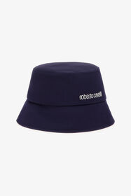 RC Cappellino con Logo Blu scuro SYI00M-9M001