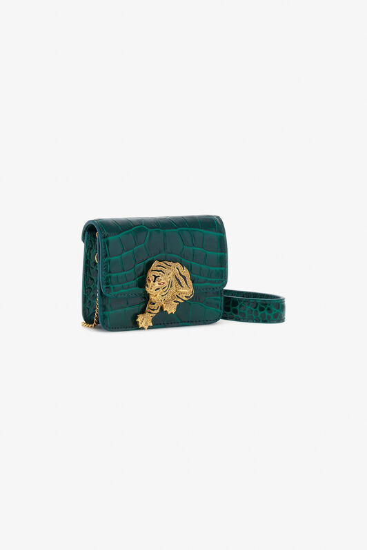 RC Mini Roar Bag Green TKB014-PZ975