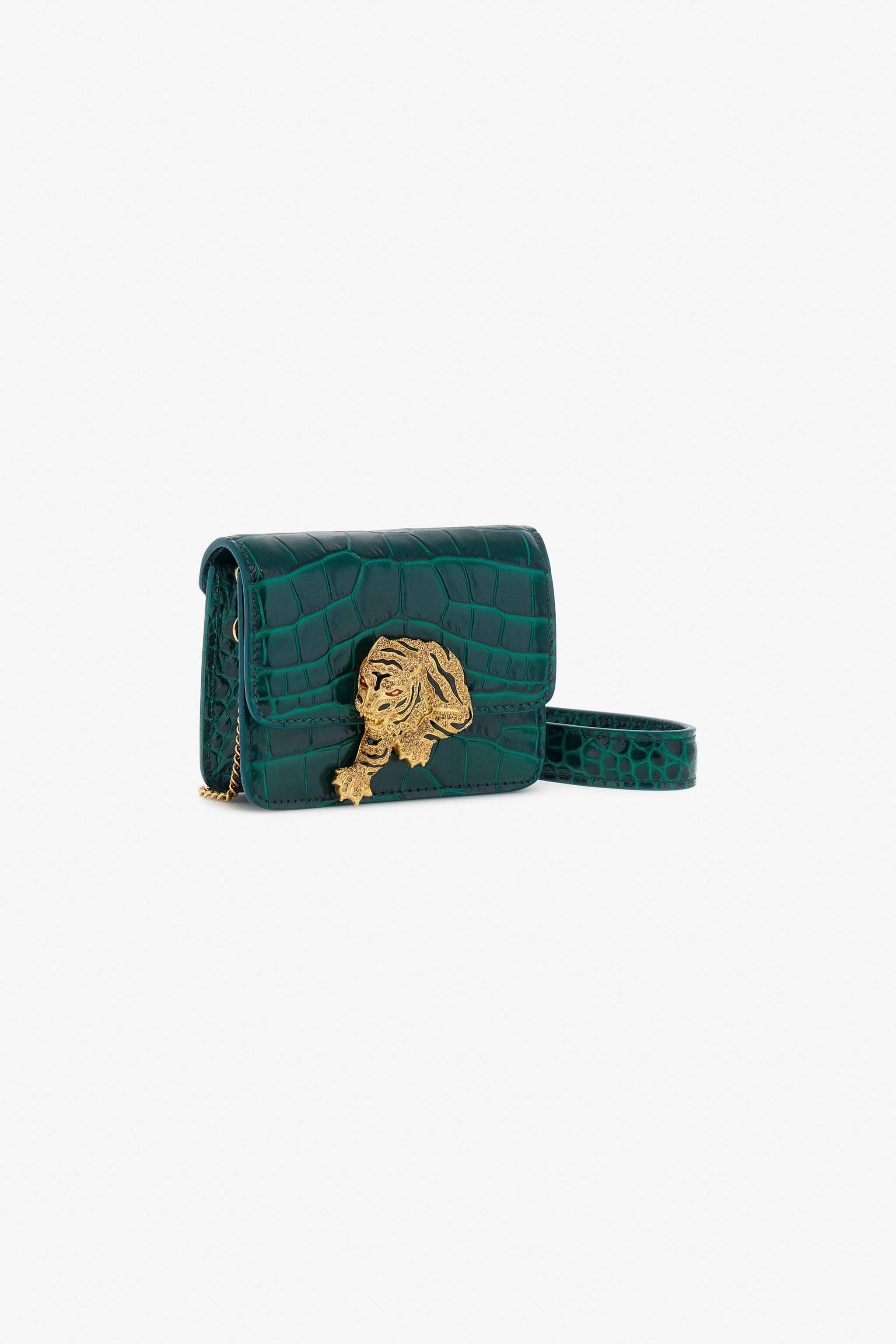 RC Mini Roar Bag Green TKB014-PZ975