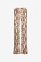 RC Denim Imprimé Python RC Denim Imprimé Python Marron UWJ221-DAN93