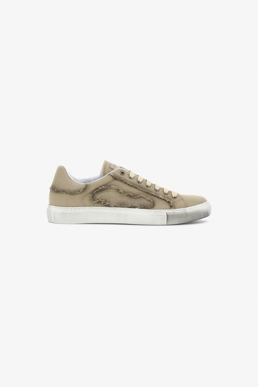 RC Sneakers with snake detail RC Sneakers with snake detail Braun SRS038-PZ19A
