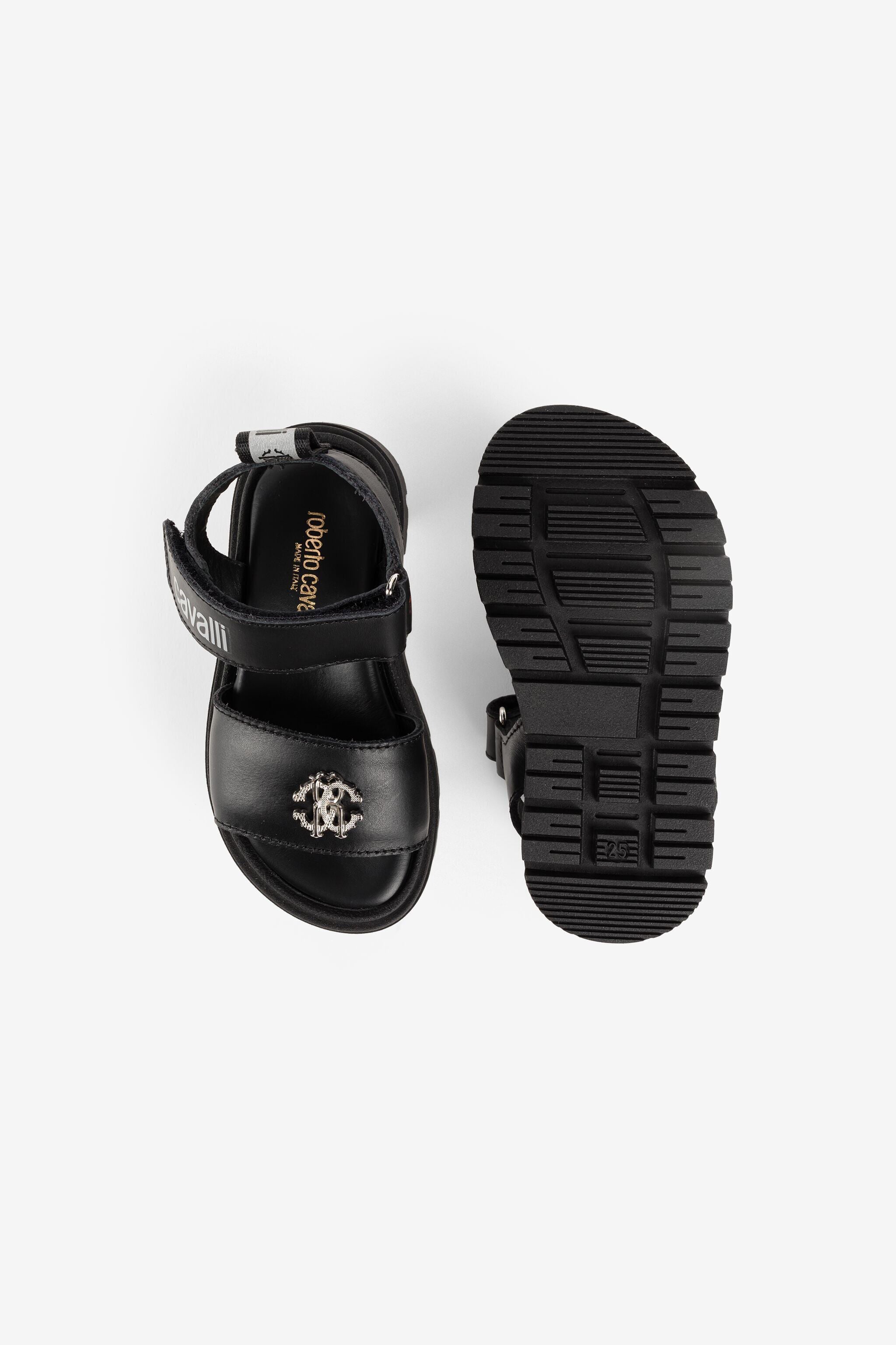 JU Sandal JU Sandal Yellow Q61149-Q0052