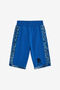 JU Bedruckte Hosen JU Bedruckte Hosen Blau SJT233-CF050