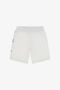 JU RC Logo Pants JU RC Logo Pants White SJT253-CF050