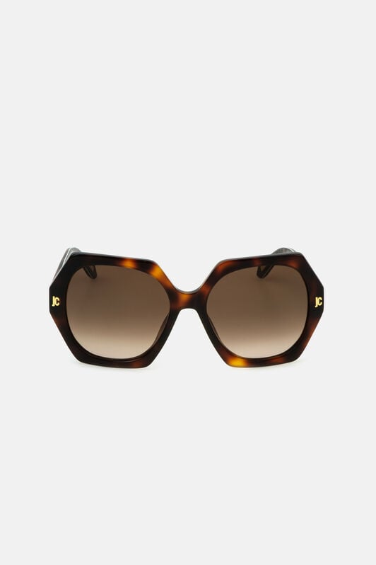 JC Sunglasses Just Cavalli JC Sunglasses Just Cavalli Dark brown SALD05-ID104