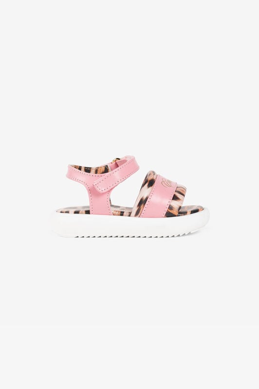 JU Sandal JU Sandal Pink Q61117-Q0020