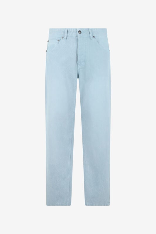 JC Denim Jeans JC Denim Jeans TURCHESE CHIRO WFJ014-WF027