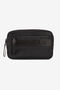 JC Just Cavalli Logo-Appliqué Belt Bag BLACK Q62343-Q1246