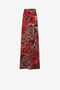 JC Gonna lunga con stampa floreale Just Cavalli JC Gonna lunga con stampa floreale Just Cavalli Rosso FQLSGR-ISD69
