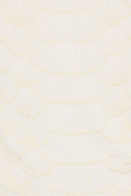 RC White Sleeveless Top with Serpentine Print WHITE WWT602-NLS36