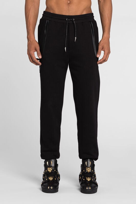 RC Tiger Tooth Sweatpants RC Tiger Tooth Sweatpants Black ORT25G-CF050