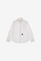 JU Shirt with Logo JU Shirt with Logo White SJT708-CH004
