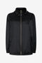 RC Black Hooded Jacket RC Black Hooded Jacket BLACK QOT40A-TO009
