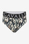 RC Bañador con logotipo de jacquard RC Bañador con logotipo de jacquard Gris oscuro QRH00N-LNF54