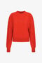 RC Pull court en maille RC Pull court en maille Rouge TKM623-MQ001