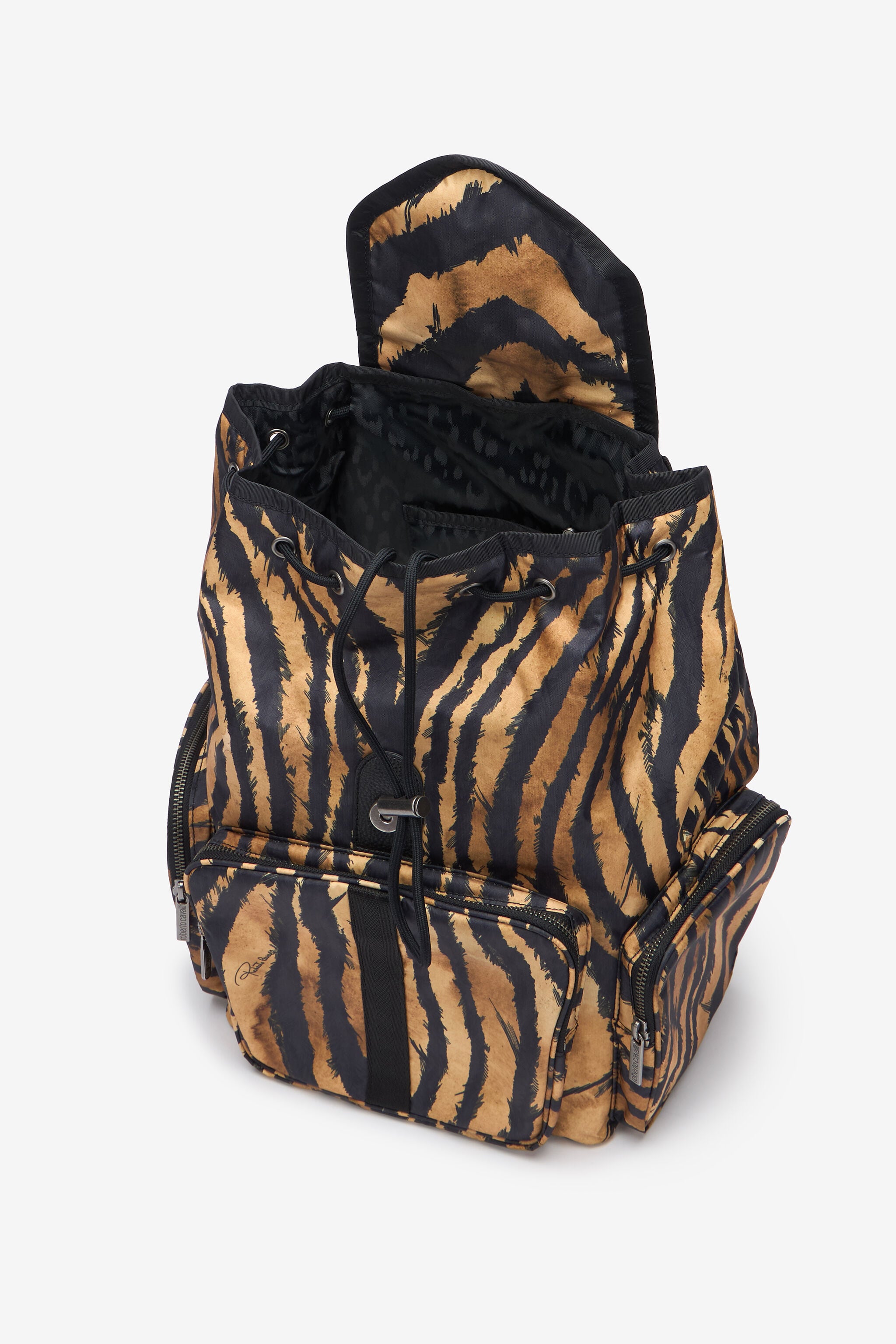RC Napoli Bag Light brown/Black ULL006-IL006