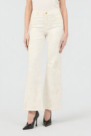 RC Jeans In Denim Beige IVORY SOJ20I-DL008