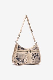 RC Sac Torino À Imprimé Marron clair ULL005-IL017