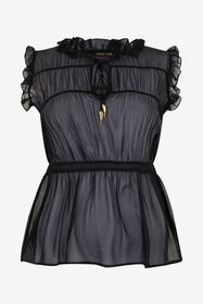 RC Camicia Nera  BLACK SOT71C-SE005