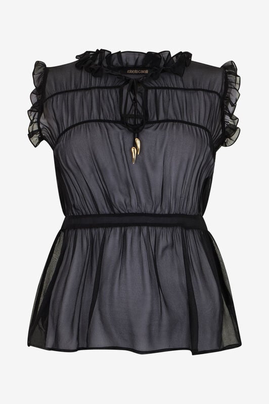RC Camicia Nera  BLACK SOT71C-SE005