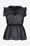RC Chemise Noire RC Chemise Noire BLACK SOT71C-SE005
