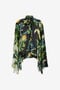 RC Lemon silk Shirt RC Lemon silk Shirt Noir SKT708-CTI89