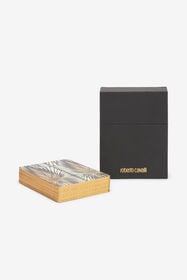 RC Carte da Gioco Stampa Ray Of Gold Oro TKY004-FTC17