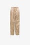 JC Just Cavalli trousers JC Just Cavalli trousers Gold SFT008-SF831