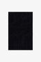 HO Okapi towel HO Okapi towel Black RALM37-IM037