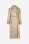 RC Trench Grid ceinturé RC Trench Grid ceinturé Marron clair UWR503-FY073