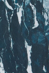 RC Marble-Print Bomber Jacket Dark blue URT461-5RN22