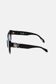 JC Sunglasses Just Cavalli SHINY BLACK UALD19-ID214