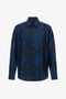 RC Printed Shirt RC Printed Shirt Dark blue NOT70B-2NM82