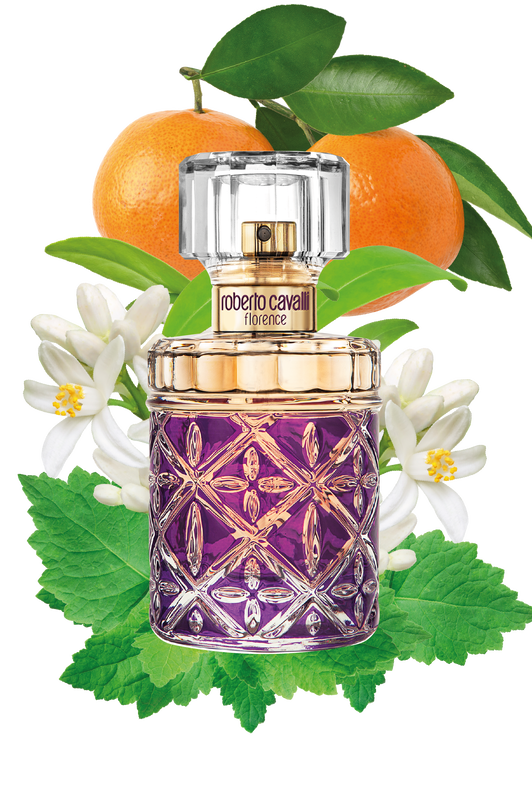 RC Florence Eau de Parfum 50 ml RC Florence Eau de Parfum 50 ml Lila SAW013-SA020