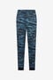 RC Joggers with Tiger Skin Print RC Joggers with Tiger Skin Print BLUE OOT20B-5OO65