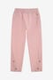 JU Pantalones estampados JU Pantalones estampados Rosa SJT227-CF050