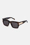 JC Unisex-Stil HAVANA BROWN VALD33-ID277