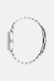 RC Montre à logo Roberto Cavalli by Franck Muller SILVER VALG26-IG418
