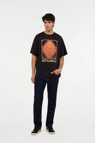 JC Jeans Skinny Fit INDIGO VFJ015-VF034