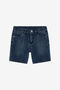 JU Denim Adventure Shorts Dark blue SJJ201-DS015