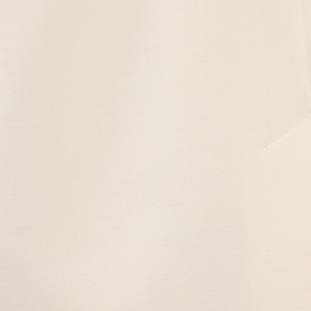 JC Blazer Crème Avec Détail Logo JC Blazer Crème Avec Détail Logo OFF WHITE UFT194-UF260