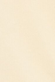 JU Light Yellow Cardigan With Monogram RC MILKY WHITE UJM60B-MG001