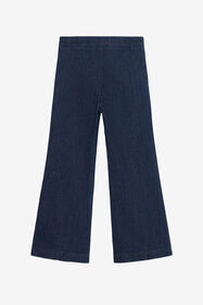 JU Denim pants MEDIUM BLUE VJJ20B-DS015
