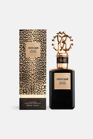 RC Gold Collection Velour Saffron Eau de Parfum 100 ml RC Gold Collection Velour Saffron Eau de Parfum 100 ml Noir SAW025-SA033
