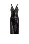 RC Python Ramage Sequin-Embellished Dress RC Python Ramage Sequin-Embellished Dress Black KQR137-RT020