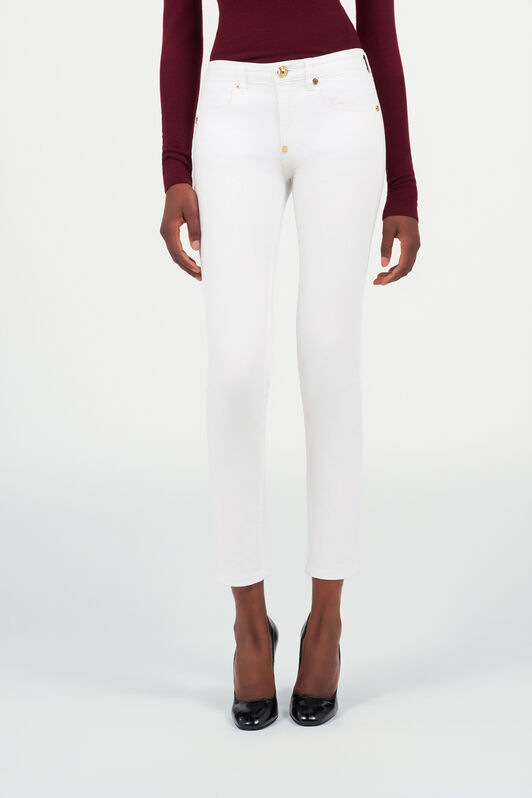 RC Jean Blanc RC Jean Blanc WHITE QOJ232-DLO07