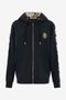 RC Zip-up hoodie RC Zip-up hoodie Black OOT69A-CF054
