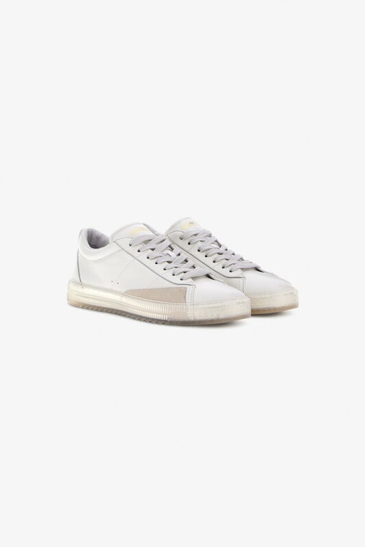 RC RC Sneakers RC RC Sneakers Blanc SRS042-PZB27