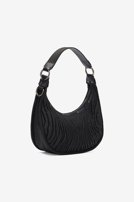 RC Bologna Matelasse Small Bag RC Bologna Matelasse Small Bag Black ULL001-IL001