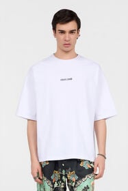 RC White T-Shirt WHITE XNT62E-JD060